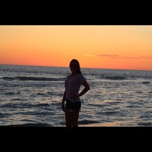 Meet your Posher, Cheyanne